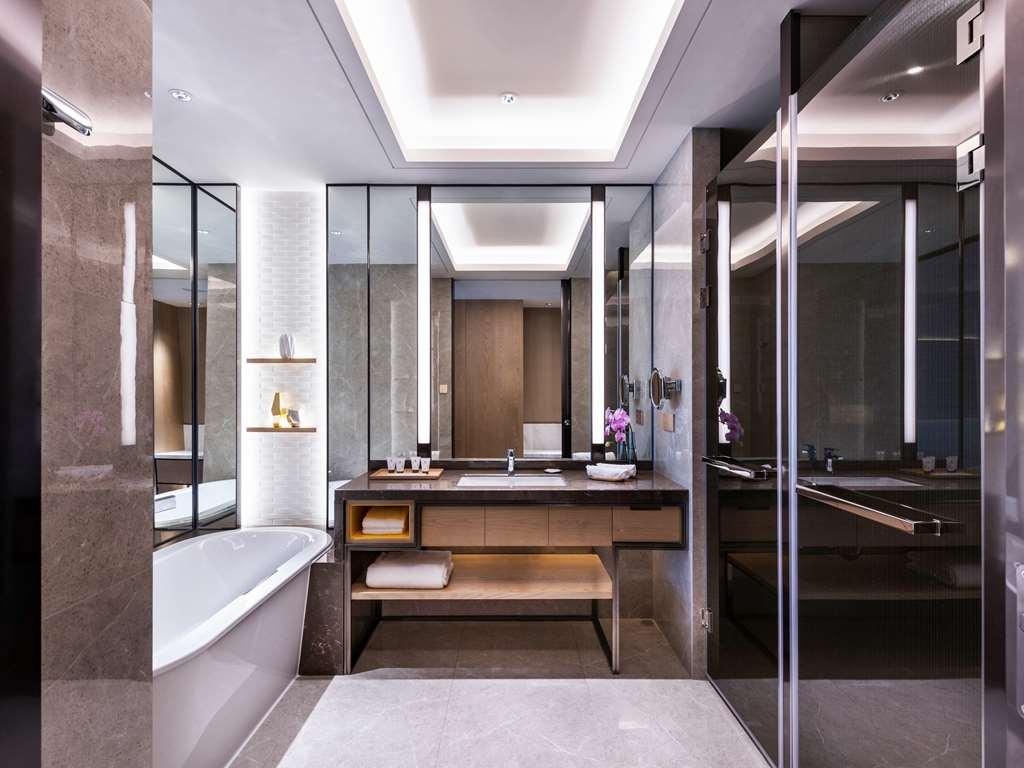Grand Mercure Shanghai Lingang Quarto foto